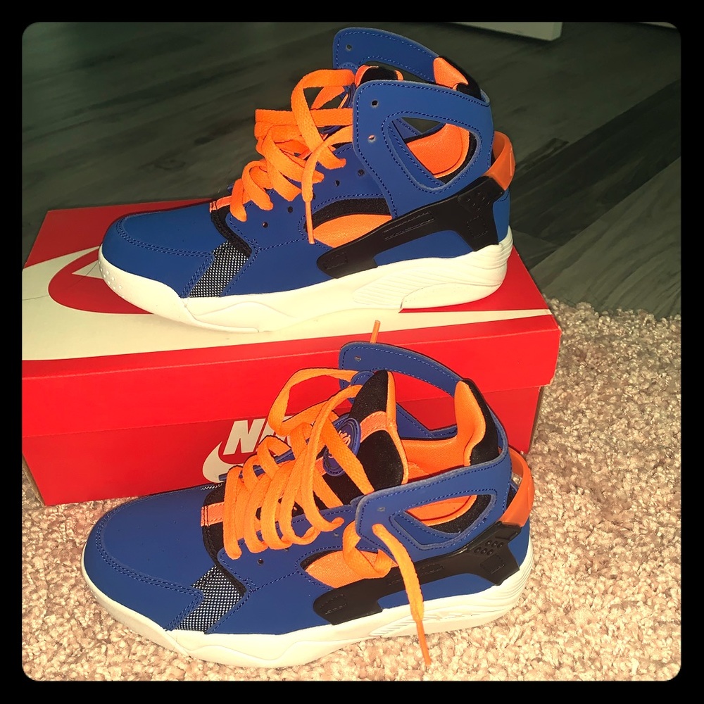 Nike Huarache High Top